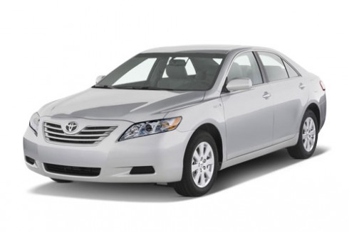 Luxury Car Rental India