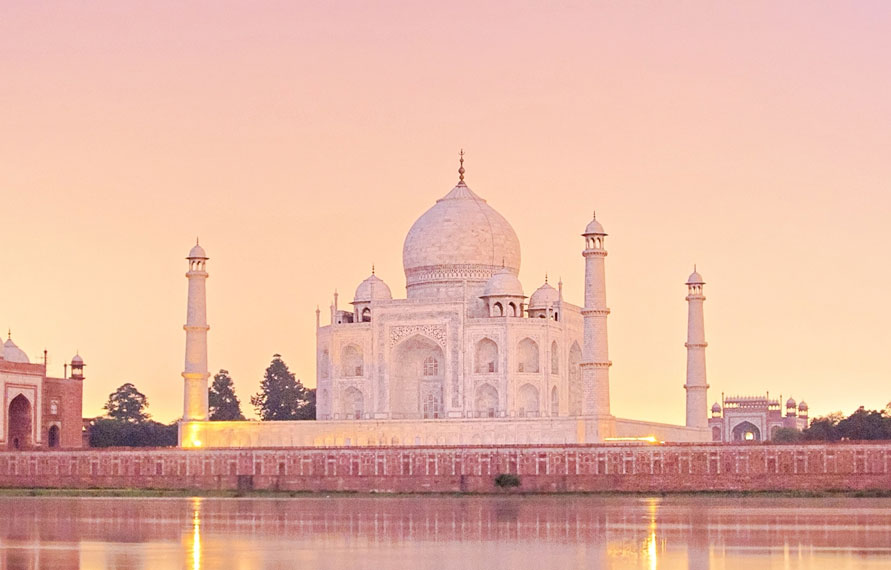 7 Days Golden Triangle Tour
