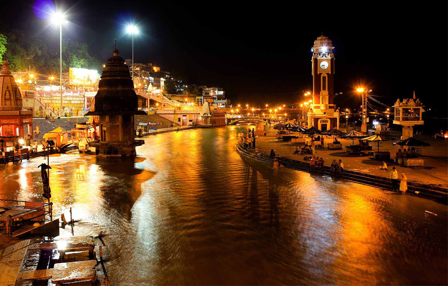 Yoga and Meditation tour