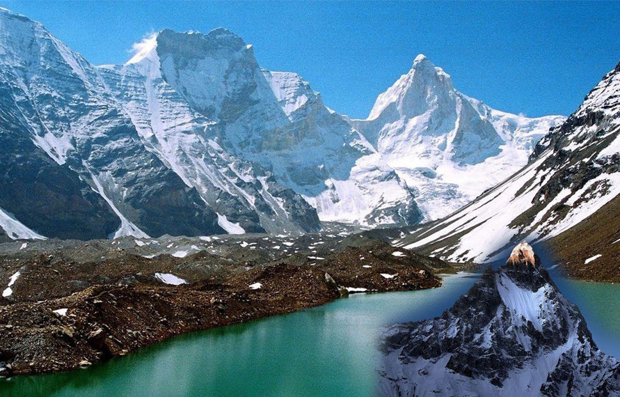 Himalayan Tour of India