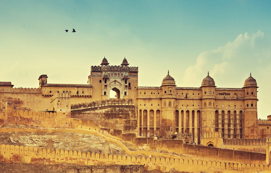 Jaipur Sightseeing Tour
