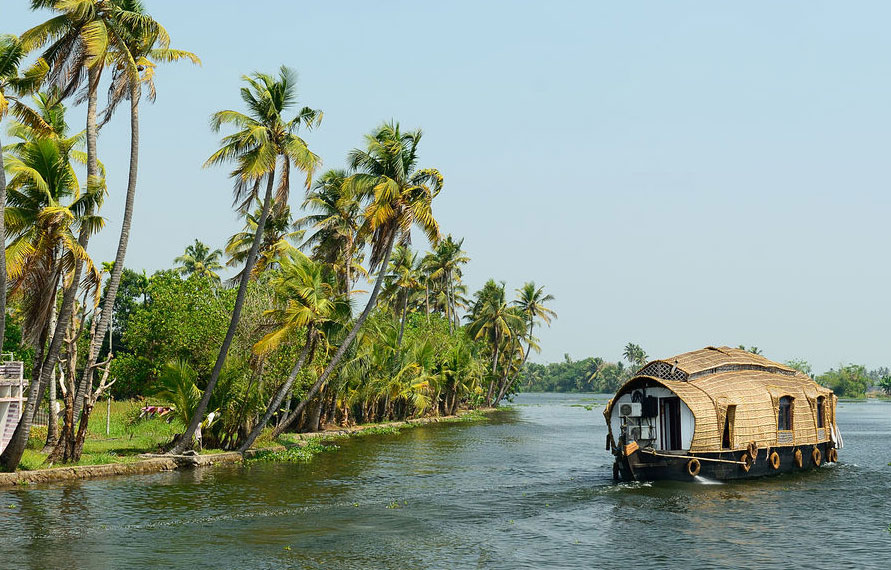 Exotic South India Tour