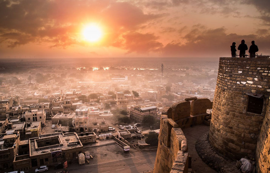 Photography Tour with Rajasthan 